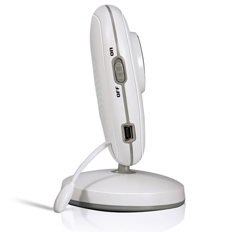 VB603 3.2 inch LCD 2.4GHz Wireless Surveillance Camera Baby Monitor, Support Two Way Talk Back, Night Vision, VB603 VB603 3.2 inch LCD 2.4GHz Wireless Surveillance Camera Baby Monitor, Support Two Way Talk Back, Night Vision, VB603